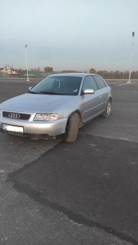 Audi A3, снимка 2