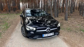 Mercedes-Benz CLA 180 CLA180 D, снимка 1