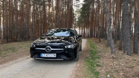 Mercedes-Benz CLA 180 CLA180 D, снимка 15