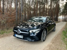 Mercedes-Benz CLA 180 CLA180 D, снимка 2