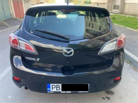 Mazda 3 1.6I Facelift EURO 5 | Mobile.bg    5