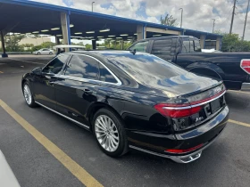 Audi A8 - 54900 лв. - 97712774 | Car24.bg