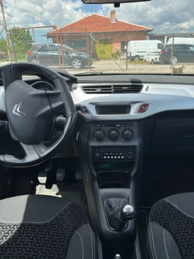Обява за продажба на Citroen C3 1.1 бензин 57000км ~6 500 лв. - изображение 11