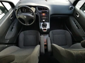 Peugeot 5008 1.6* HDI* 6+ 1*   ! | Mobile.bg    16