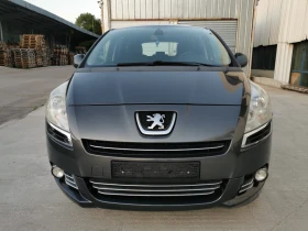     Peugeot 5008 1.6* HDI* 6+ 1*   !