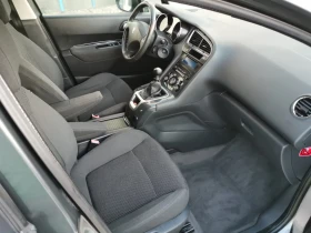 Peugeot 5008 1.6* HDI* 6+ 1*   ! | Mobile.bg    9