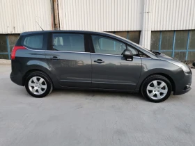 Peugeot 5008 1.6* HDI* 6+ 1*   ! | Mobile.bg    6