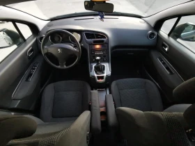 Peugeot 5008 1.6* HDI* 6+ 1*   ! | Mobile.bg    10