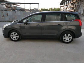     Peugeot 5008 1.6* HDI* 6+ 1*   !