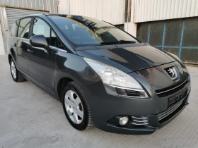Peugeot 5008 1.6* HDI* 6+ 1*   ! | Mobile.bg    7