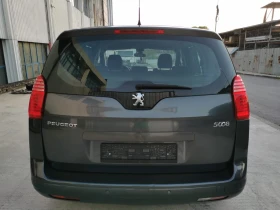 Peugeot 5008 1.6* HDI* 6+ 1*   ! | Mobile.bg    5