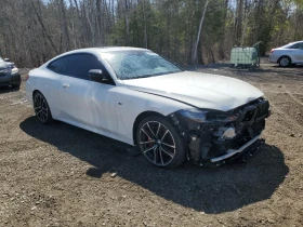 BMW 440 