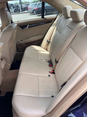 Mercedes-Benz C 180 KOMPRESSOR KOJA EURO 4 | Mobile.bg    10