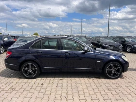 Mercedes-Benz C 180 KOMPRESSOR KOJA EURO 4 | Mobile.bg    5