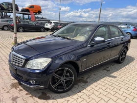 Снимка Mercedes-Benz C 180