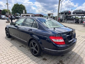 Mercedes-Benz C 180 KOMPRESSOR KOJA EURO 4 | Mobile.bg    8