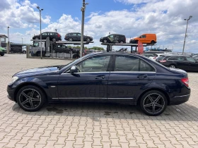 Mercedes-Benz C 180 KOMPRESSOR KOJA EURO 4 | Mobile.bg    9