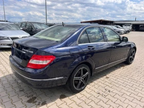 Mercedes-Benz C 180 KOMPRESSOR KOJA EURO 4 | Mobile.bg    6