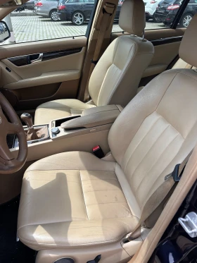 Mercedes-Benz C 180 KOMPRESSOR KOJA EURO 4 | Mobile.bg    12