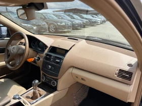 Mercedes-Benz C 180 KOMPRESSOR KOJA EURO 4 | Mobile.bg    11