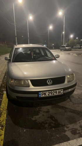 Обява за продажба на VW Passat 1.9 TDI ~2 300 лв. - изображение 1