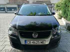 VW Touran /Facelift/CrossTouran/7/DSG/ | Mobile.bg    2