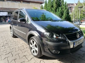 VW Touran /Facelift/CrossTouran/7/DSG/ | Mobile.bg    3