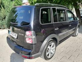 VW Touran /Facelift/CrossTouran/7/DSG/ | Mobile.bg    5