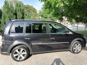 VW Touran /Facelift/CrossTouran/7/DSG/ | Mobile.bg    4