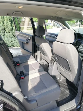 VW Touran /Facelift/CrossTouran/7/DSG/ | Mobile.bg    13