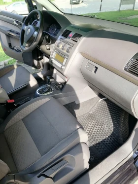 VW Touran /Facelift/CrossTouran/7/DSG/ | Mobile.bg    14