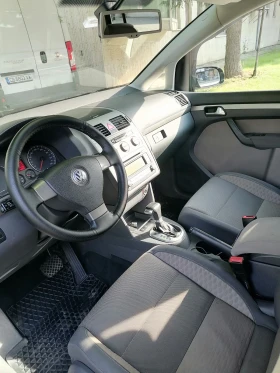 VW Touran /Facelift/CrossTouran/7/DSG/ | Mobile.bg    10