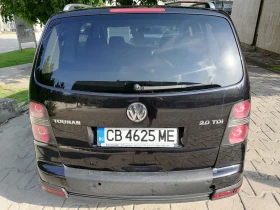 VW Touran /Facelift/CrossTouran/7/DSG/ | Mobile.bg    6