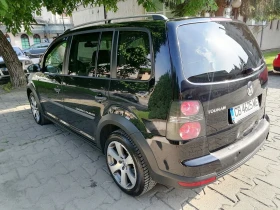 VW Touran /Facelift/CrossTouran/7/DSG/ | Mobile.bg    7