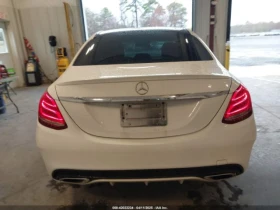Mercedes-Benz C 300 4MATIC* * .* Burmester*  | Mobile.bg    7