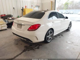 Mercedes-Benz C 300 4MATIC* * .* Burmester*  | Mobile.bg    8
