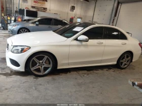 Mercedes-Benz C 300 4MATIC* * .* Burmester*  | Mobile.bg    5