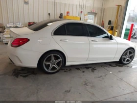 Mercedes-Benz C 300 4MATIC* * .* Burmester*  | Mobile.bg    4