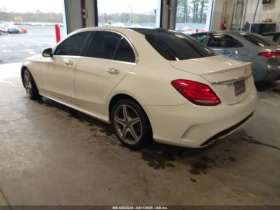 Mercedes-Benz C 300 4MATIC* * .* Burmester*  | Mobile.bg    6