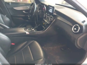 Mercedes-Benz C 300 4MATIC* * .* Burmester*  | Mobile.bg    9