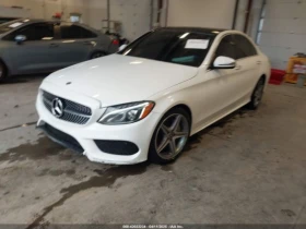 Mercedes-Benz C 300 4MATIC* * .* Burmester*  | Mobile.bg    2
