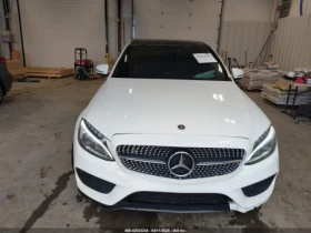 Mercedes-Benz C 300 4MATIC* * .* Burmester*  | Mobile.bg    3