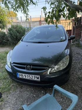 Обява за продажба на Peugeot 307 ~1 950 лв. - изображение 2
