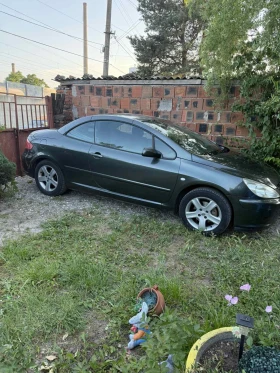 Обява за продажба на Peugeot 307 ~1 950 лв. - изображение 1