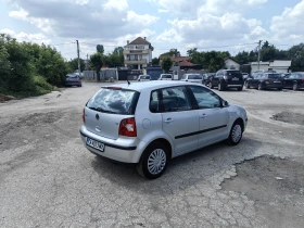 Обява за продажба на VW Polo 1.4 16v климатик ~2 999 лв. - изображение 2