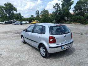 Обява за продажба на VW Polo 1.4 16v климатик ~2 999 лв. - изображение 4