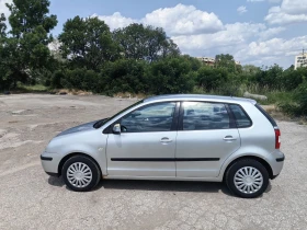 Обява за продажба на VW Polo 1.4 16v климатик ~2 999 лв. - изображение 5