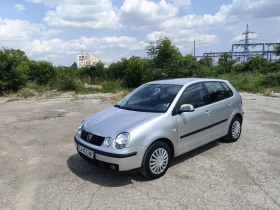 Обява за продажба на VW Polo 1.4 16v климатик ~2 999 лв. - изображение 6