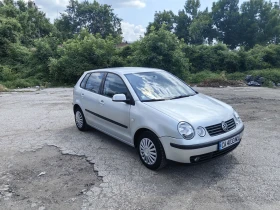 Обява за продажба на VW Polo 1.4 16v климатик ~2 999 лв. - изображение 1