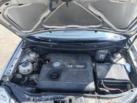 Обява за продажба на VW Polo 1.4 16v климатик ~2 999 лв. - изображение 9